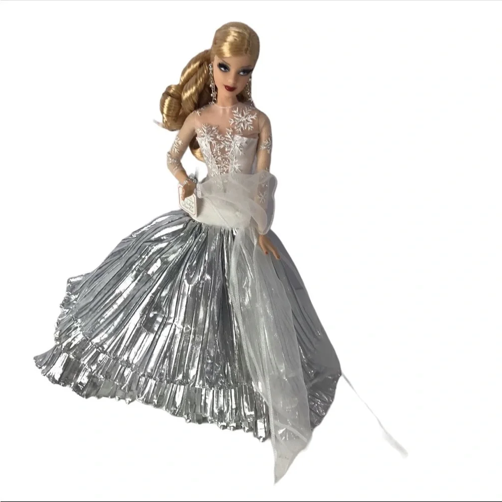 Mattel elegant fashion